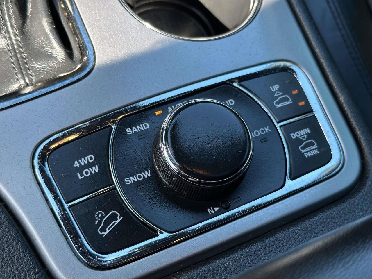 2019 Jeep Grand Cherokee High Altitude Alexandria VA