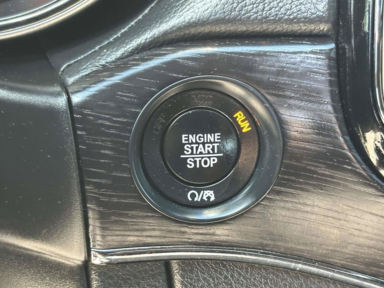 2019 Jeep Grand Cherokee High Altitude Alexandria VA