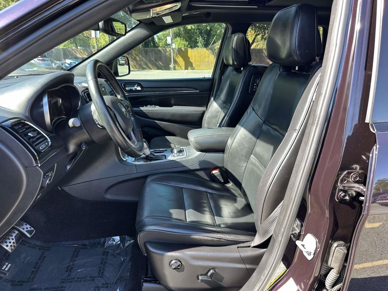 2019 Jeep Grand Cherokee High Altitude Alexandria VA