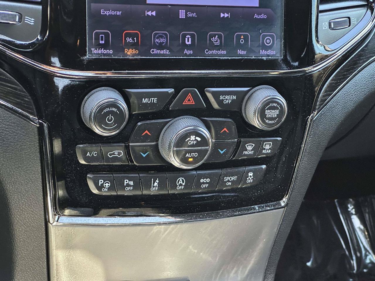 2019 Jeep Grand Cherokee High Altitude Alexandria VA