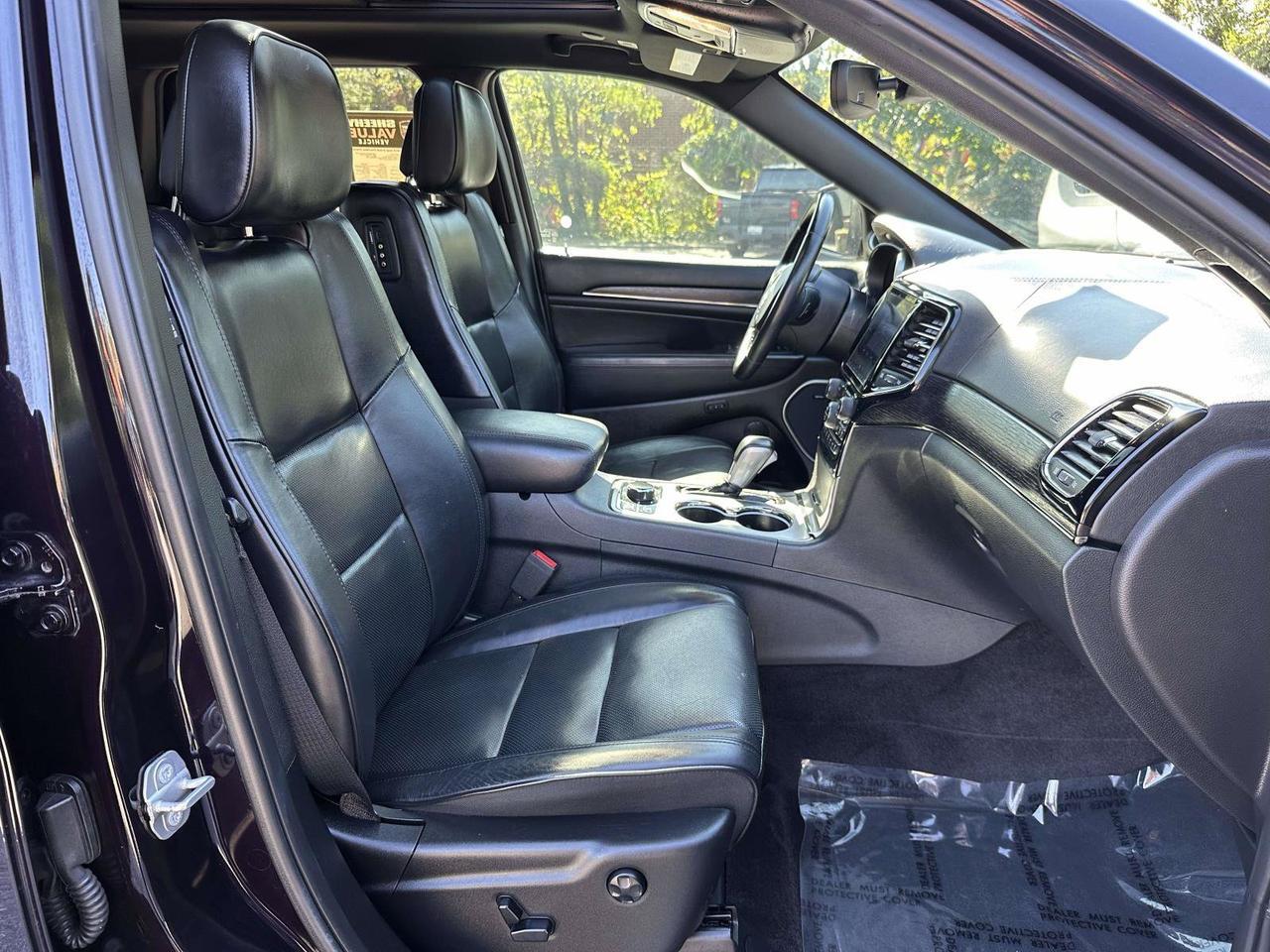 2019 Jeep Grand Cherokee High Altitude Alexandria VA