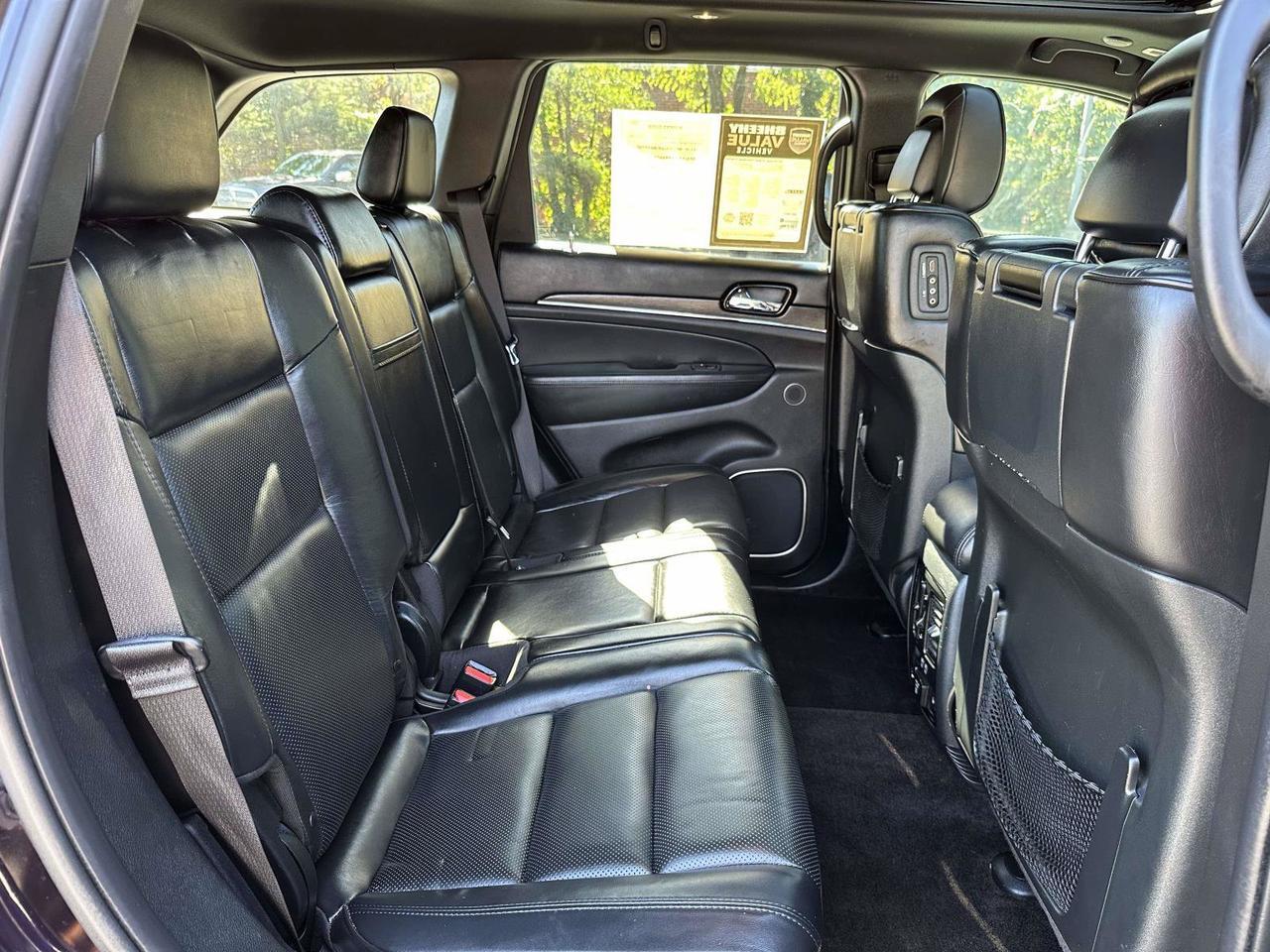 2019 Jeep Grand Cherokee High Altitude Alexandria VA