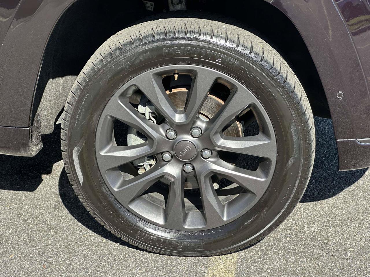 2019 Jeep Grand Cherokee High Altitude Alexandria VA