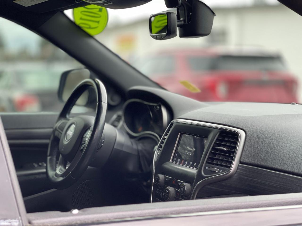 2019 Jeep Grand Cherokee Laredo 4WD Spokane WA