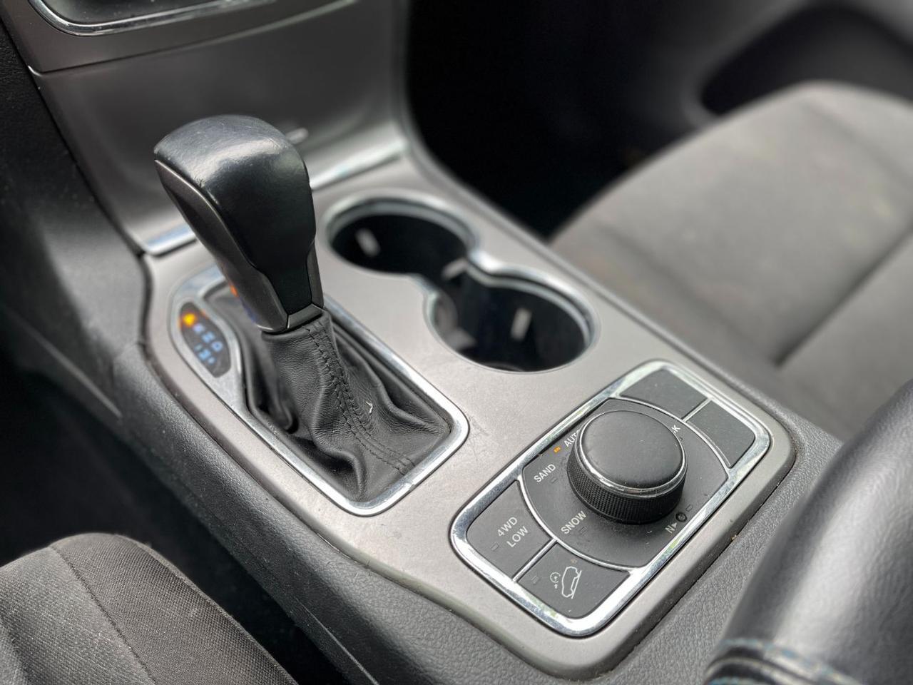 2019 Jeep Grand Cherokee Laredo 4WD Spokane WA