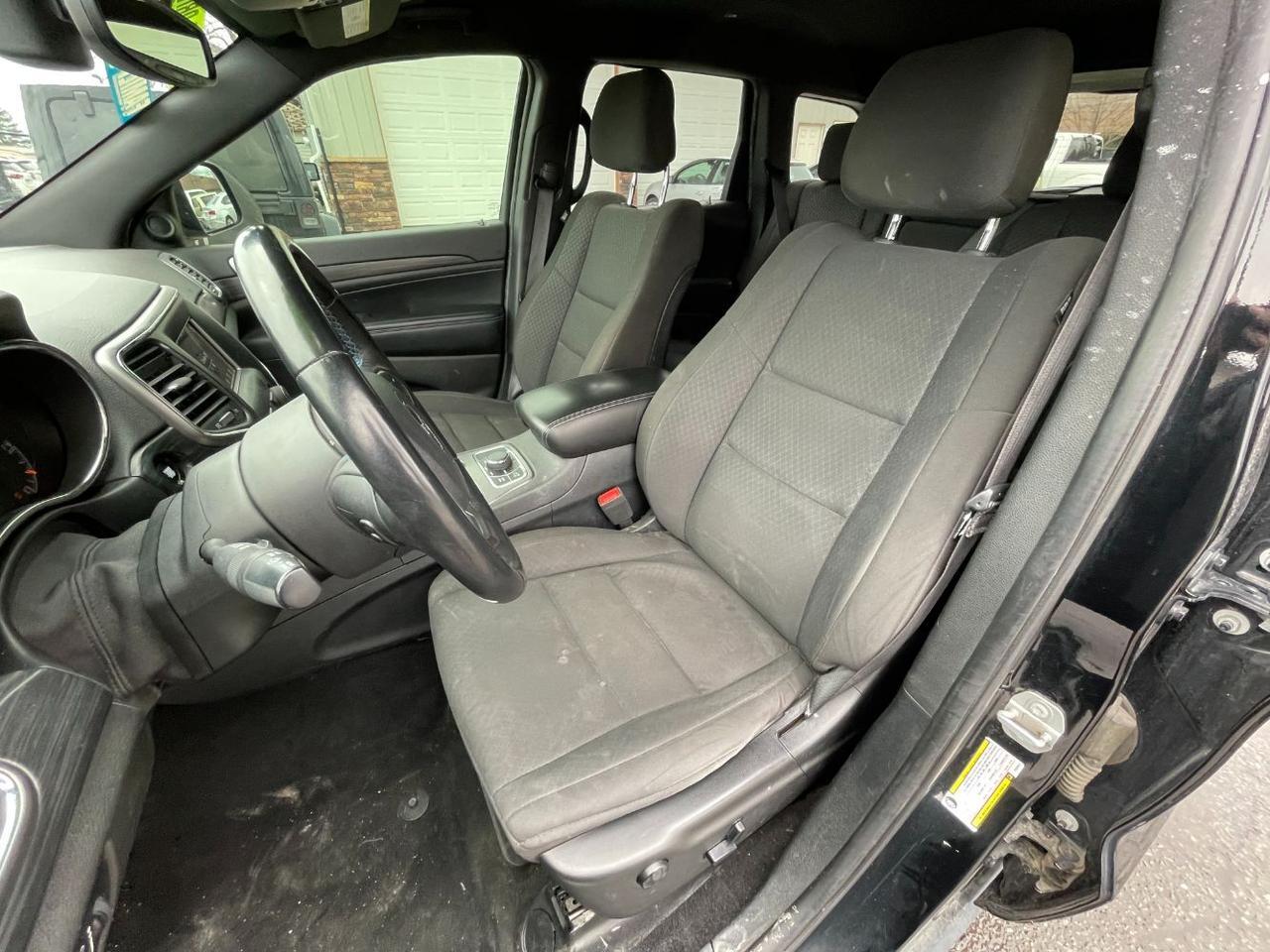 2019 Jeep Grand Cherokee Laredo 4WD Spokane WA