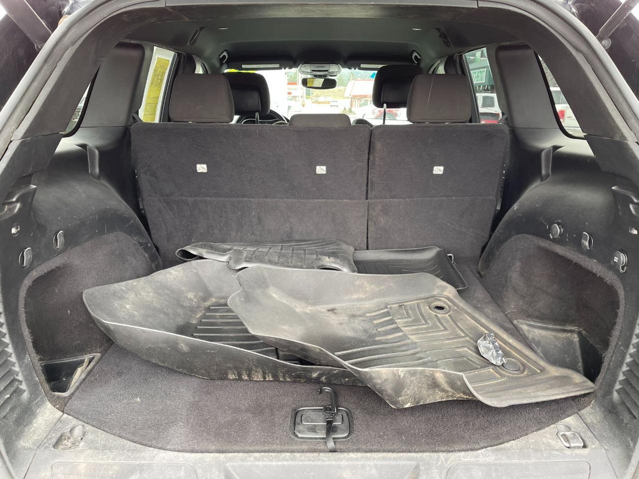 2019 Jeep Grand Cherokee Laredo 4WD Spokane WA