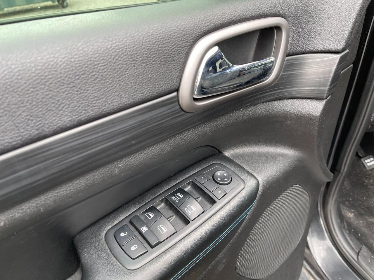 2019 Jeep Grand Cherokee Laredo 4WD Spokane WA