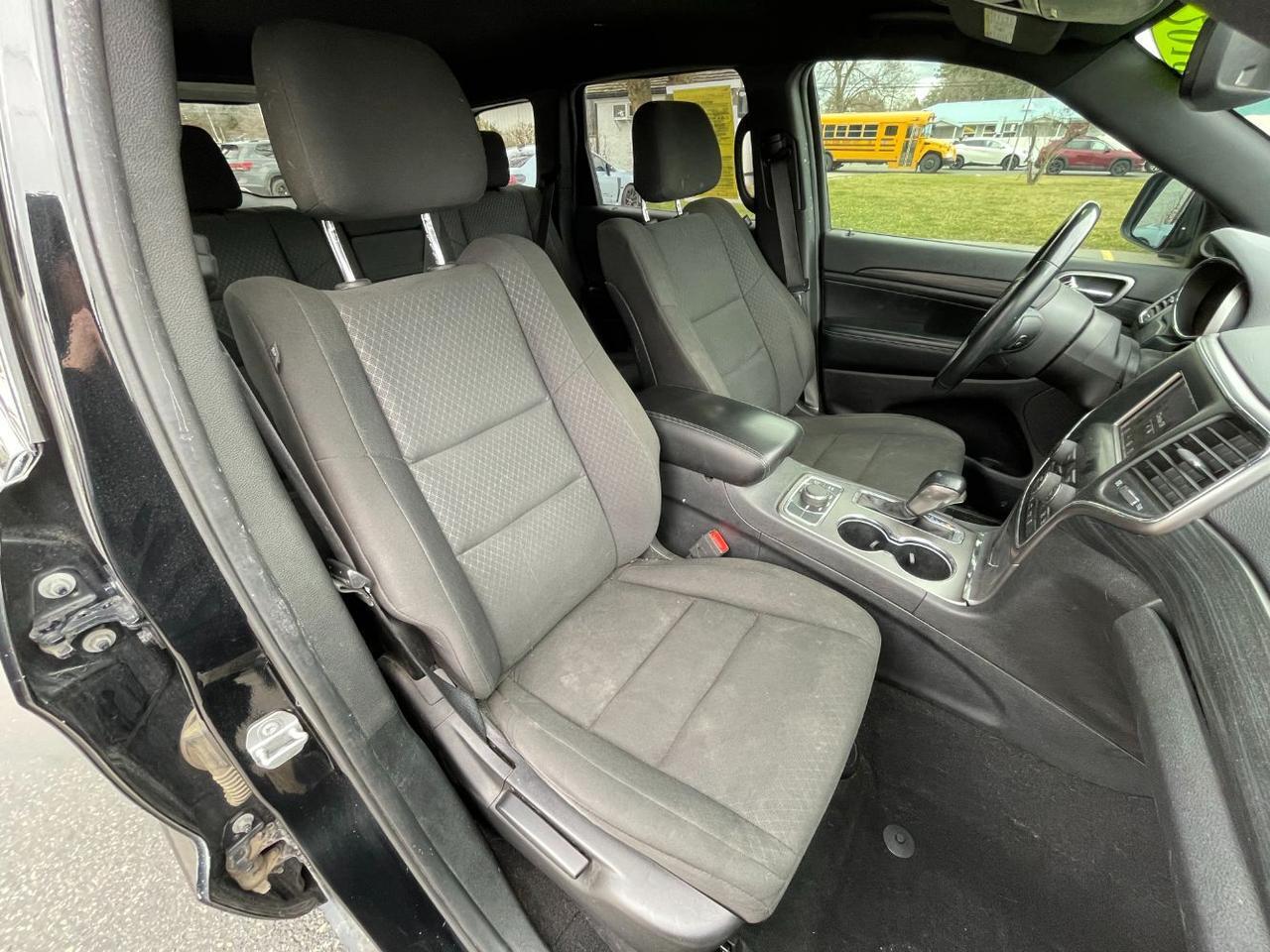 2019 Jeep Grand Cherokee Laredo 4WD Spokane WA