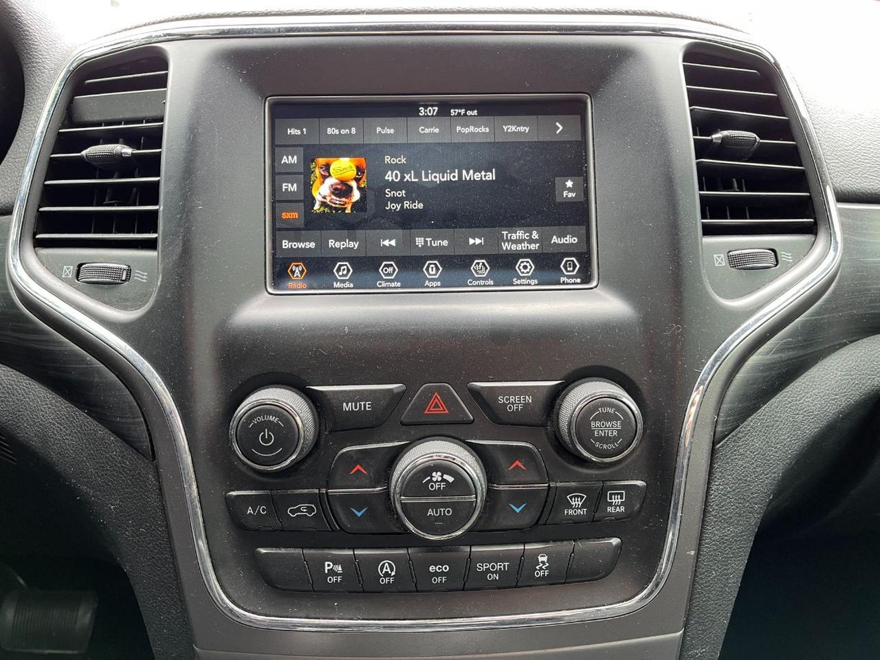 2019 Jeep Grand Cherokee Laredo 4WD Spokane WA