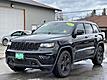 2019 Jeep Grand Cherokee Laredo 4WD
