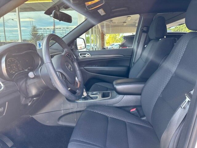 2019 Jeep Grand Cherokee Laredo Cleveland OH