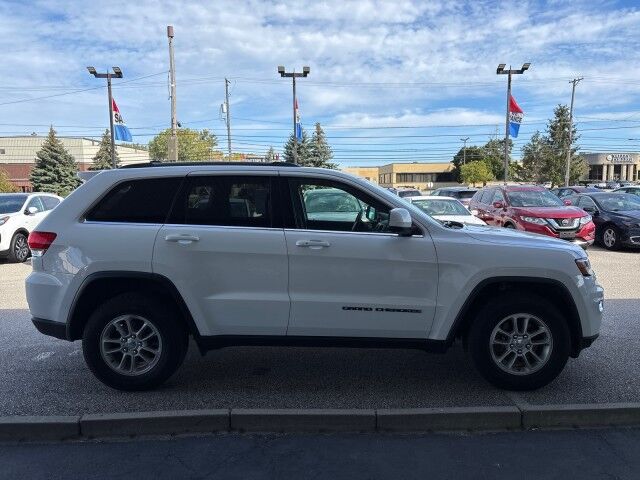 2019 Jeep Grand Cherokee Laredo Cleveland OH