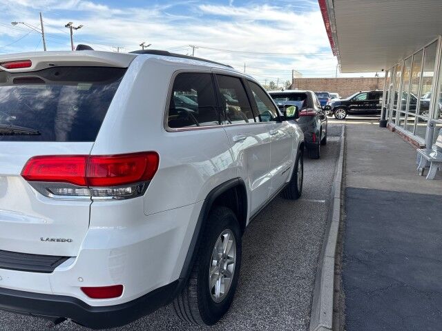 2019 Jeep Grand Cherokee Laredo Cleveland OH