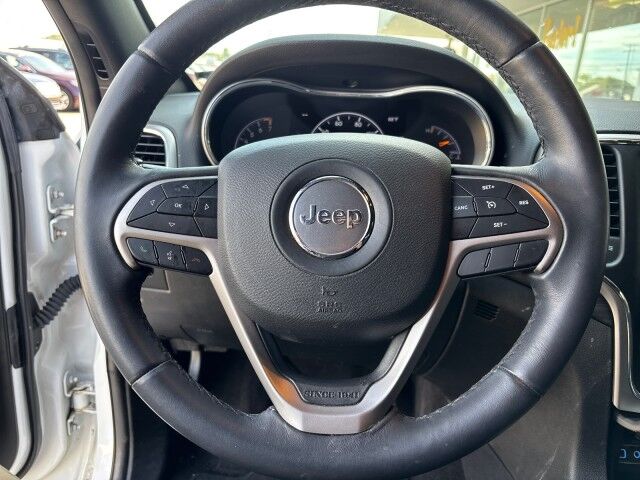 2019 Jeep Grand Cherokee Laredo Cleveland OH