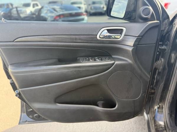 2019 Jeep Grand Cherokee Laredo E 4x2 Mesa AZ