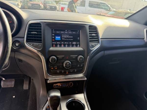 2019 Jeep Grand Cherokee Laredo E 4x2 Mesa AZ