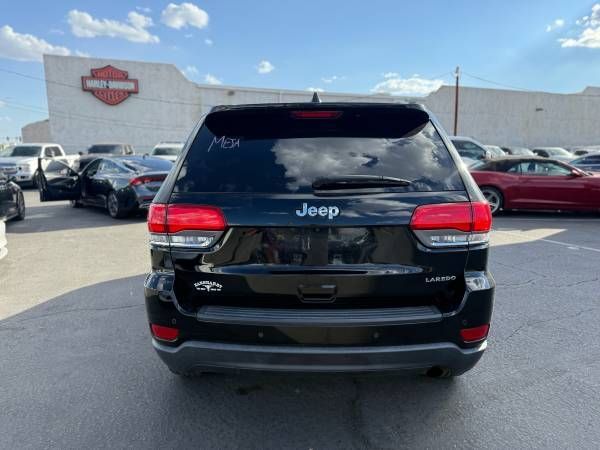 2019 Jeep Grand Cherokee Laredo E 4x2 Mesa AZ