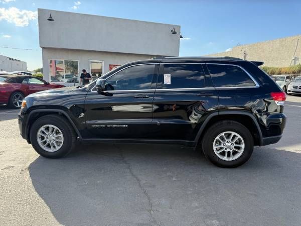2019 Jeep Grand Cherokee Laredo E 4x2 Mesa AZ