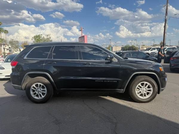 2019 Jeep Grand Cherokee Laredo E 4x2 Mesa AZ