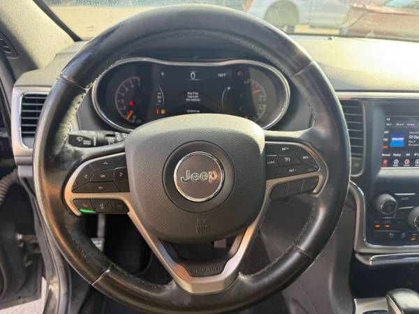 2019 Jeep Grand Cherokee Laredo E 4x2 Mesa AZ