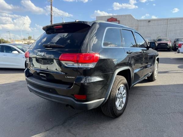 2019 Jeep Grand Cherokee Laredo E 4x2 Mesa AZ