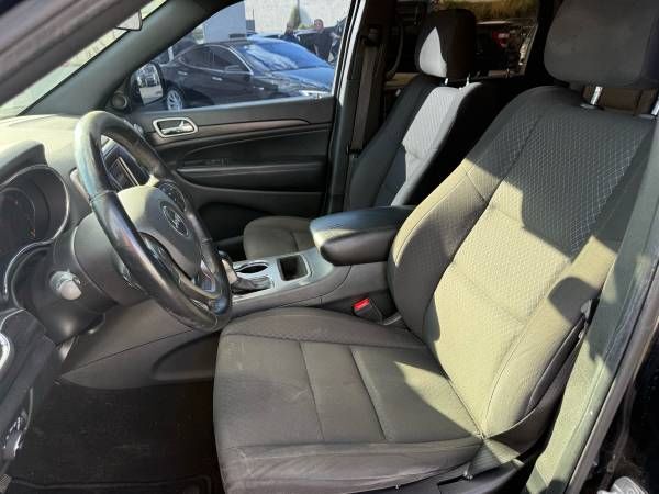 2019 Jeep Grand Cherokee Laredo E 4x2 Mesa AZ