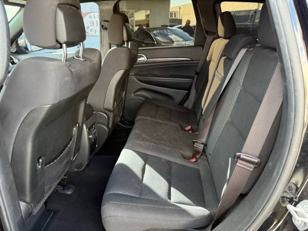 2019 Jeep Grand Cherokee Laredo E 4x2 Mesa AZ