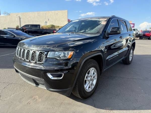 2019 Jeep Grand Cherokee Laredo E 4x2 Mesa AZ