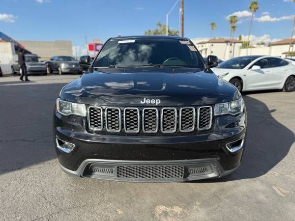 2019 Jeep Grand Cherokee Laredo E 4x2 Mesa AZ