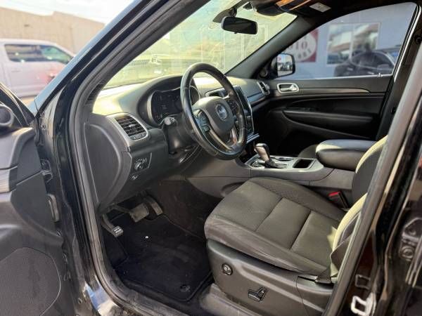 2019 Jeep Grand Cherokee Laredo E 4x2 Mesa AZ
