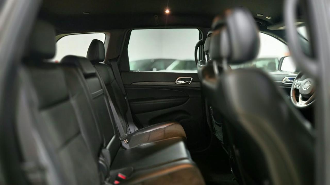 2019 Jeep Grand Cherokee Laredo E 4x2 Miami FL