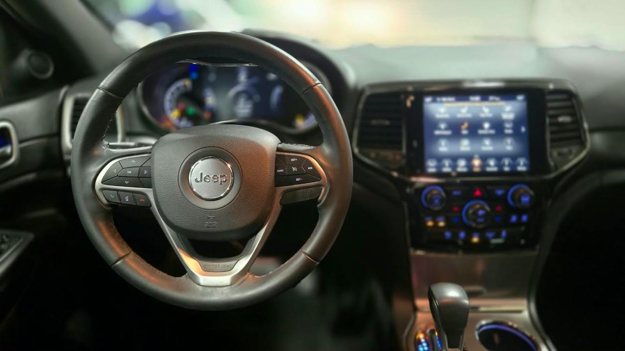 2019 Jeep Grand Cherokee Laredo E 4x2 Miami FL