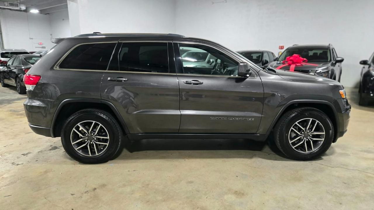 2019 Jeep Grand Cherokee Laredo E 4x2 Miami FL