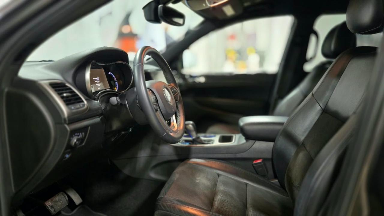 2019 Jeep Grand Cherokee Laredo E 4x2 Miami FL