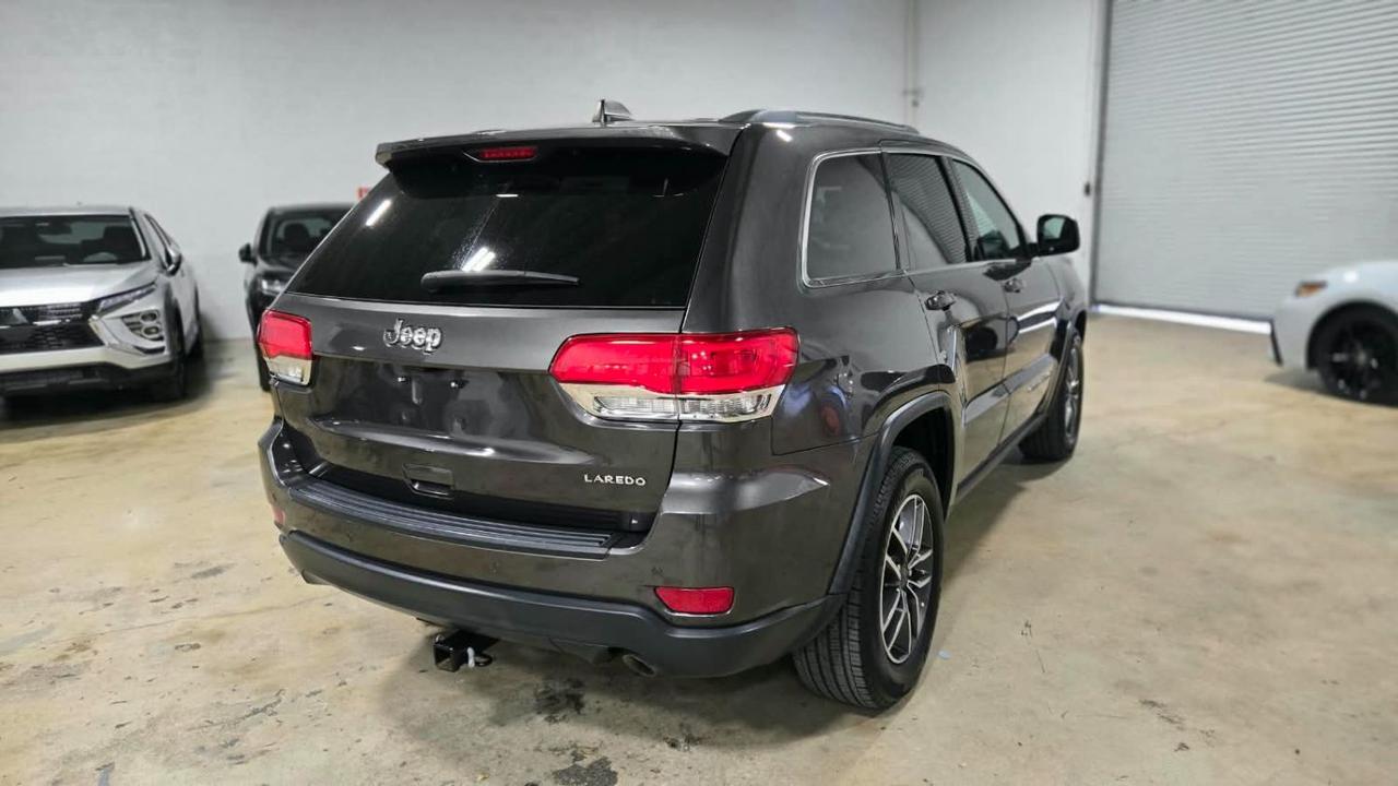 2019 Jeep Grand Cherokee Laredo E 4x2 Miami FL