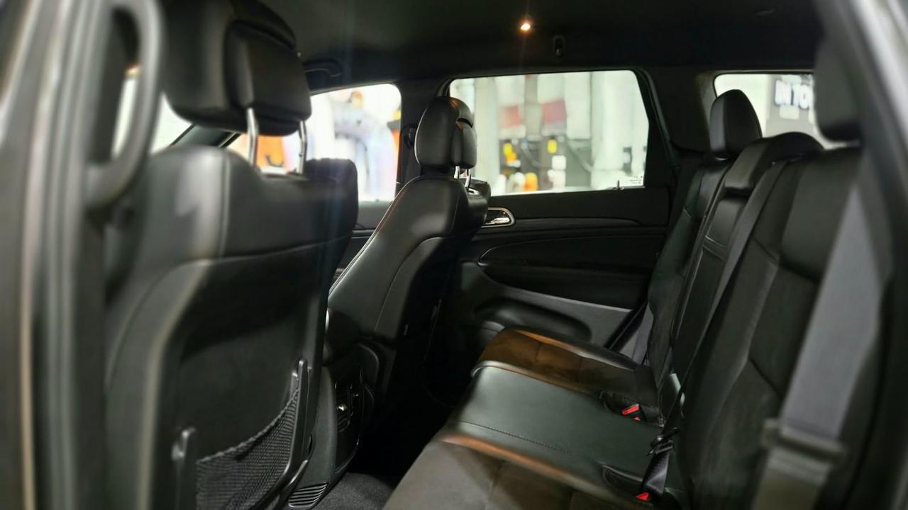2019 Jeep Grand Cherokee Laredo E 4x2 Miami FL