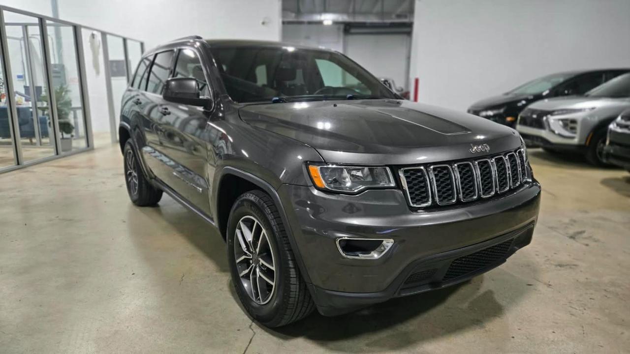 2019 Jeep Grand Cherokee Laredo E 4x2 Miami FL
