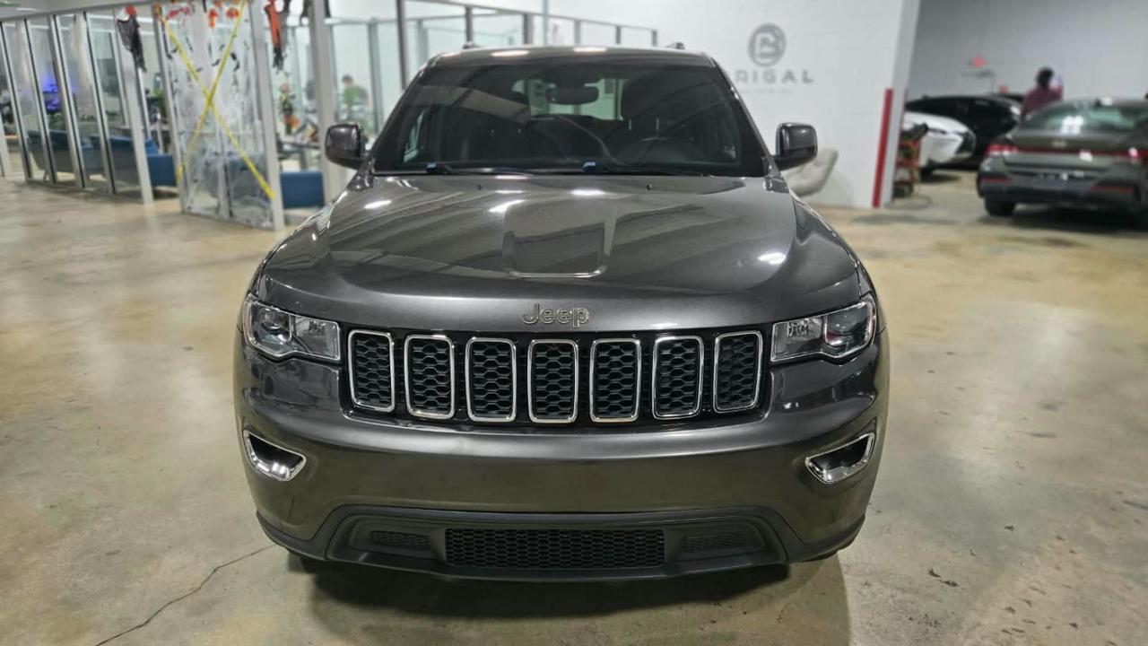 2019 Jeep Grand Cherokee Laredo E 4x2 Miami FL