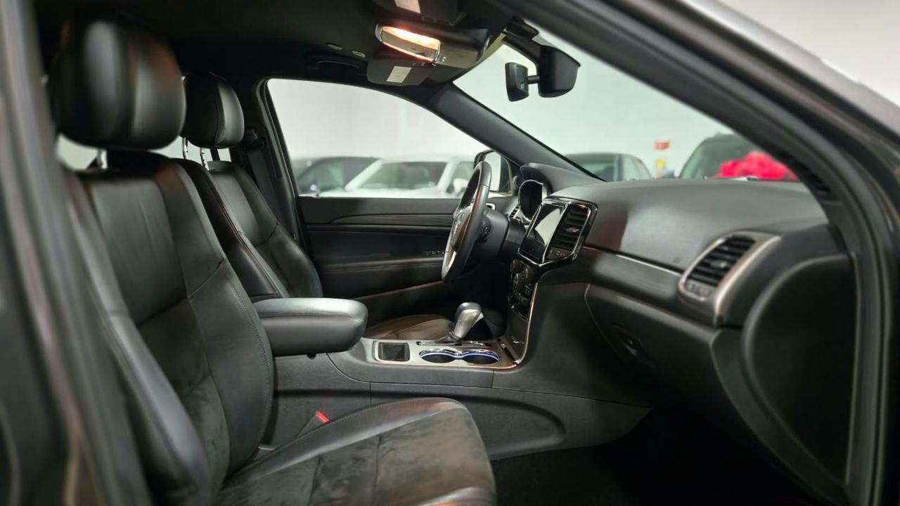 2019 Jeep Grand Cherokee Laredo E 4x2 Miami FL