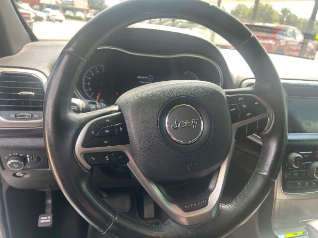 2019 Jeep Grand Cherokee Laredo E 4x4 Houston TX