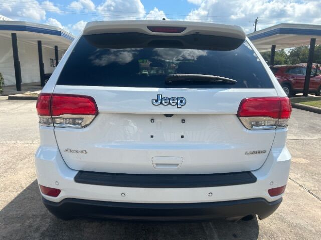2019 Jeep Grand Cherokee Laredo E 4x4 Houston TX