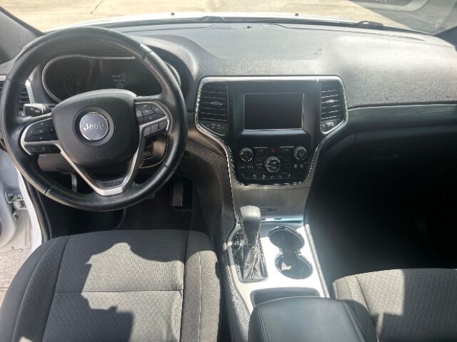 2019 Jeep Grand Cherokee Laredo E 4x4 Houston TX