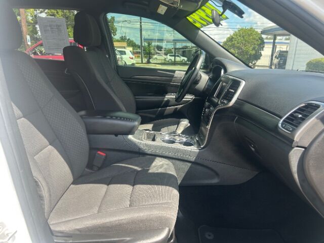 2019 Jeep Grand Cherokee Laredo E 4x4 Houston TX