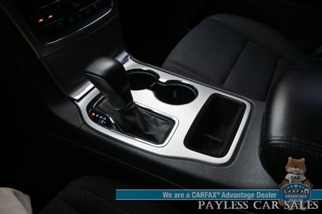 2019 Jeep Grand Cherokee Laredo E Wasilla AK