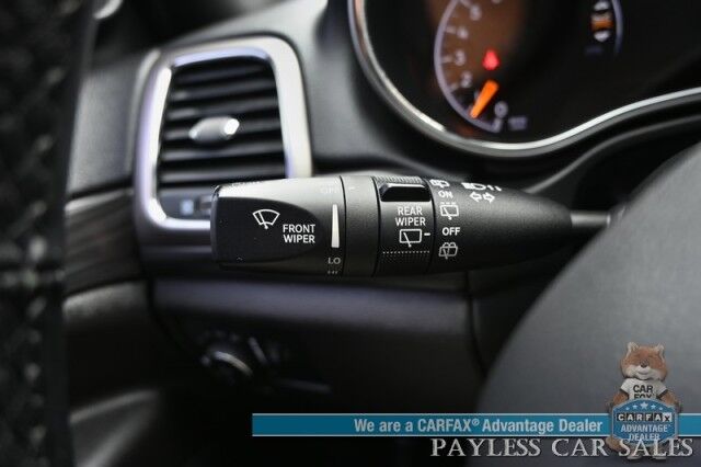 2019 Jeep Grand Cherokee Laredo E Wasilla AK