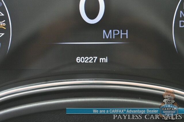 2019 Jeep Grand Cherokee Laredo E Wasilla AK