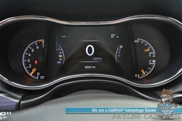 2019 Jeep Grand Cherokee Laredo E Wasilla AK