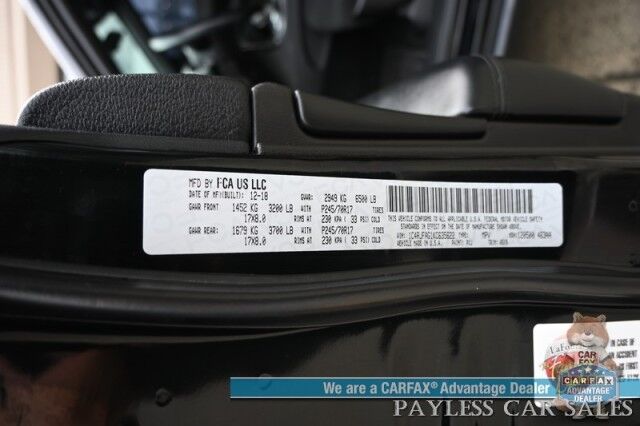 2019 Jeep Grand Cherokee Laredo E Wasilla AK