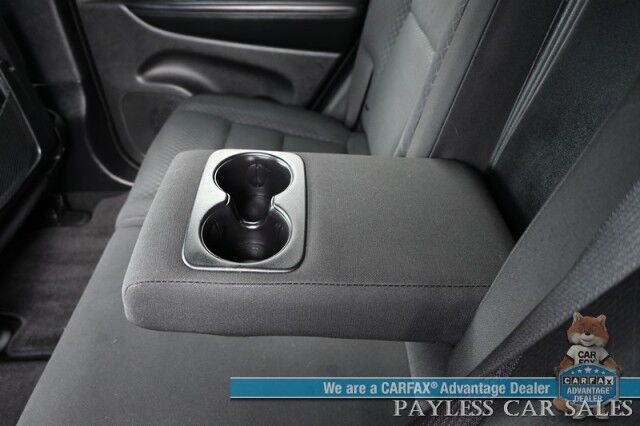 2019 Jeep Grand Cherokee Laredo E Wasilla AK
